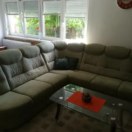 Apartma 7 Lägenhet *