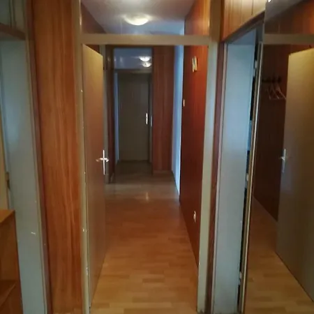 Apartament Apartma 7 *