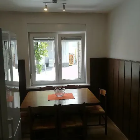 Lägenhet Apartma 7