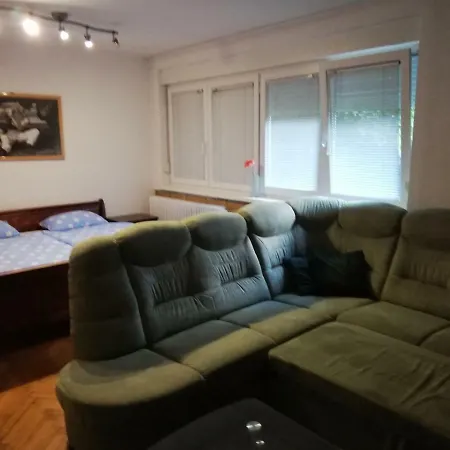 Apartma 7 Apartament *