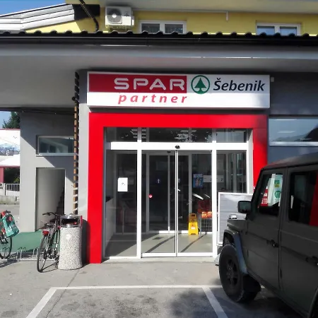 Apartma 7 Lublaň
